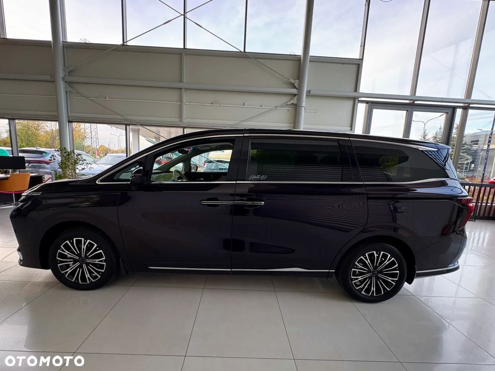 Forthing V-Tour U-Tour V9 / 1.5T HEV E-CVT - 4