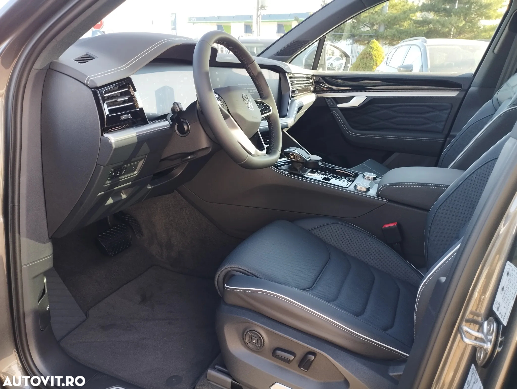 Volkswagen Touareg V6 TDI Elegance - 5