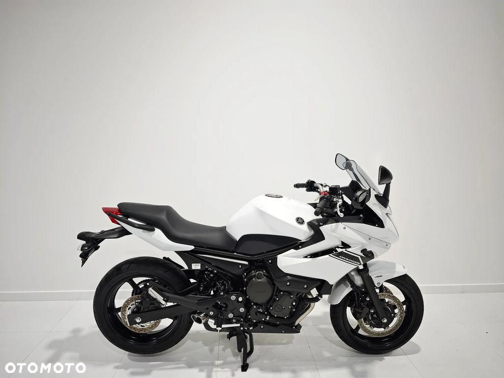 Yamaha XJ - 1