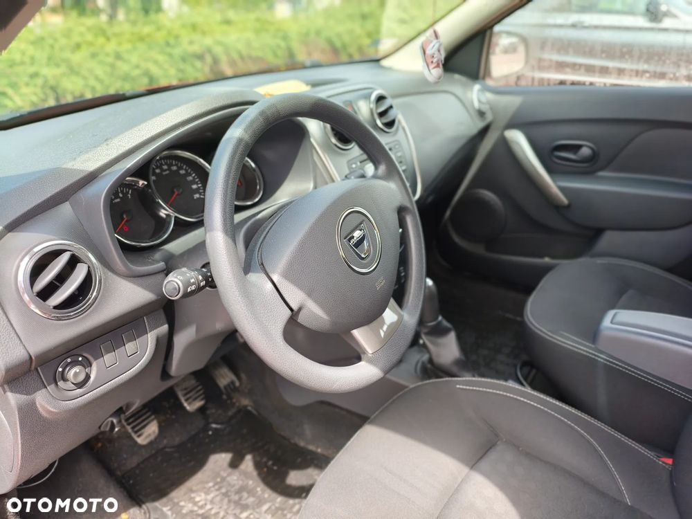 Dacia Sandero 1.2 16V Laureate BL - 7