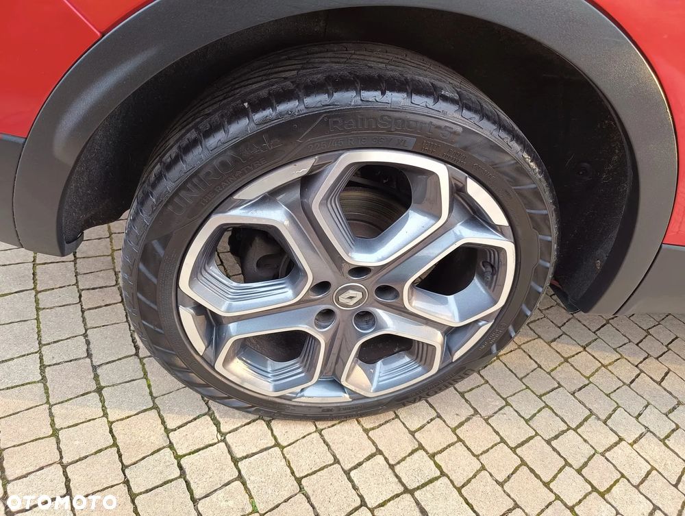 Renault Kadjar Energy TCe 165 CROSSBORDER - 14