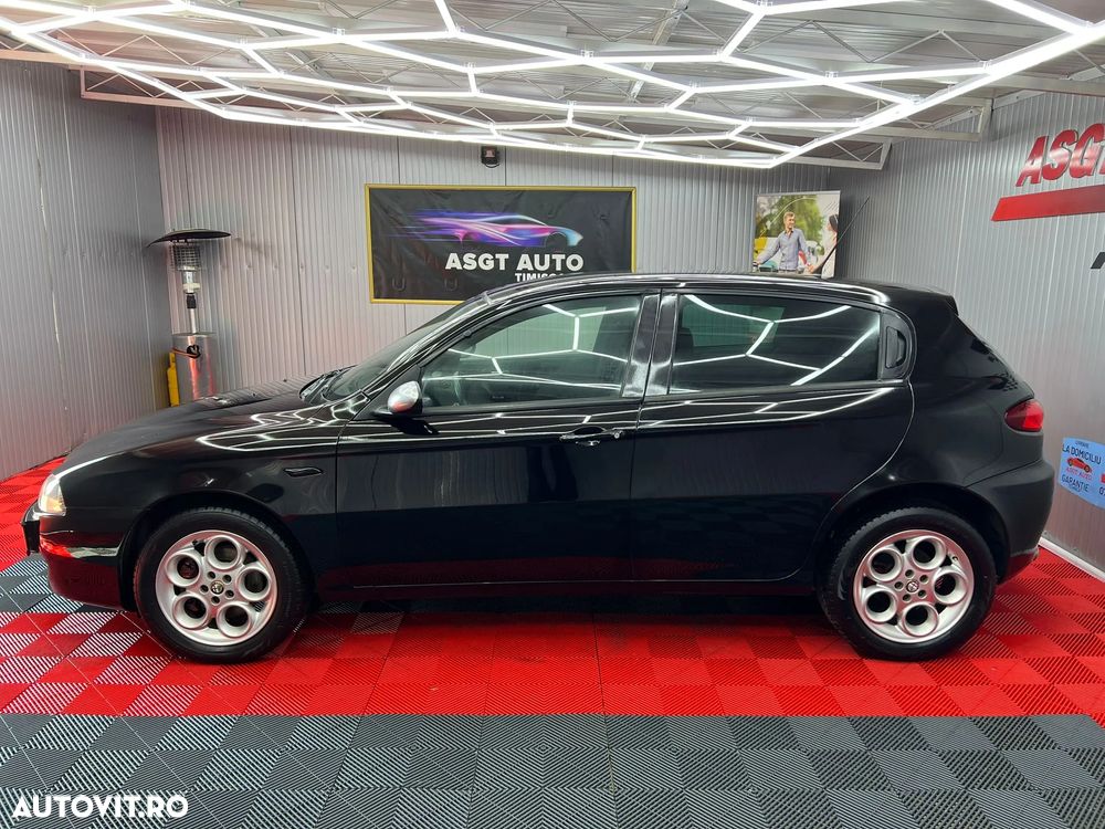 Alfa Romeo 147 - 19