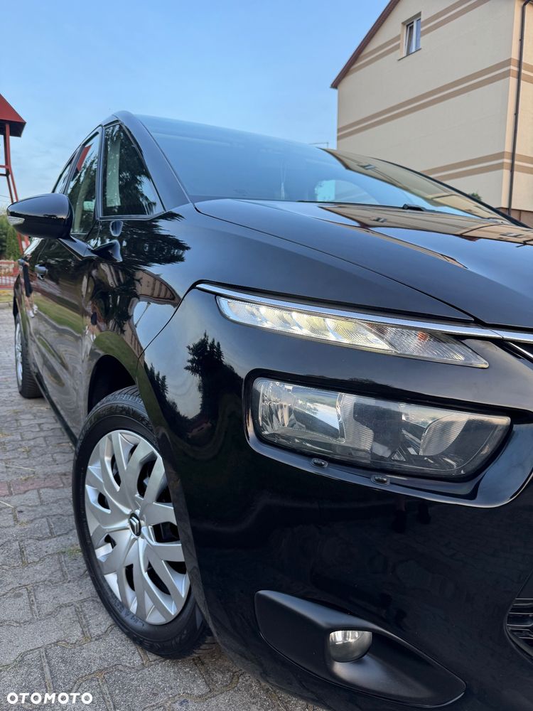Citroën C4 Picasso - 2