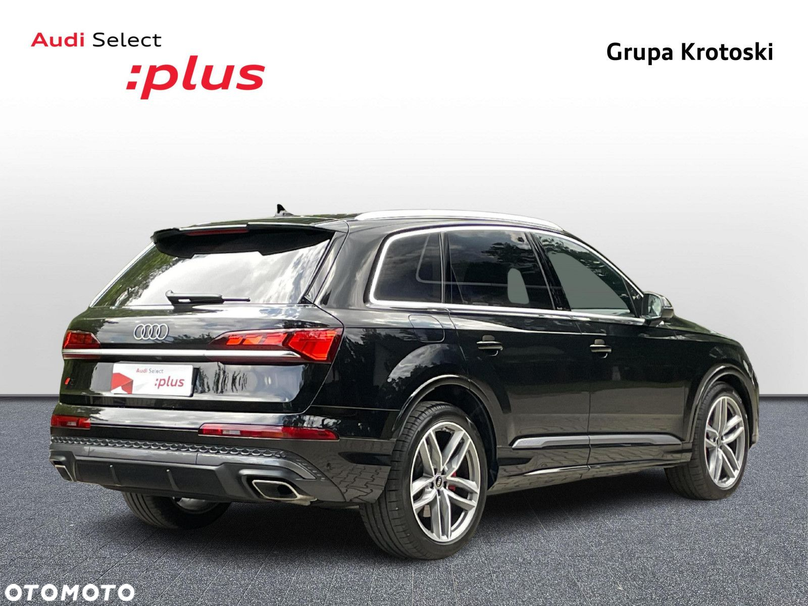 Audi Q7 - 5