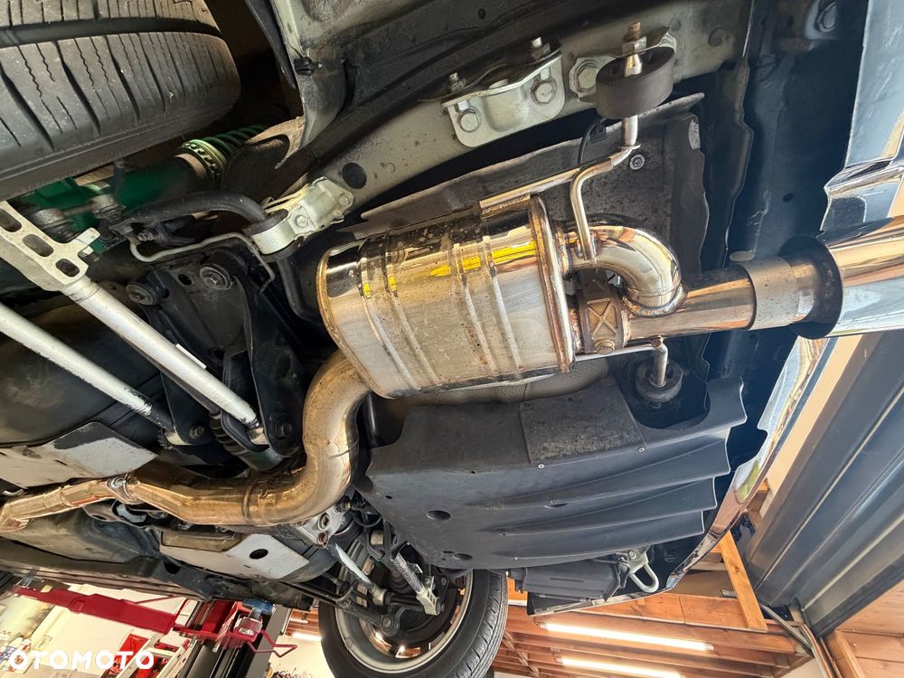 Subaru Impreza WRX STI - 39