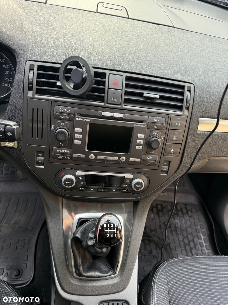 Ford C-MAX 2.0 TDCi Titanium - 22