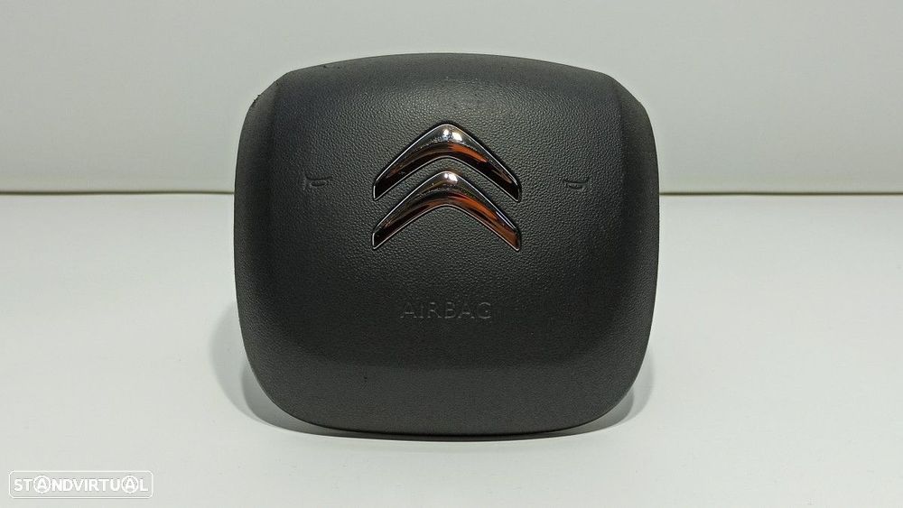 AIRBAG FRENTE ESQUERDO CITROEN BERLINGO FURGÓN DRIVER M - 1