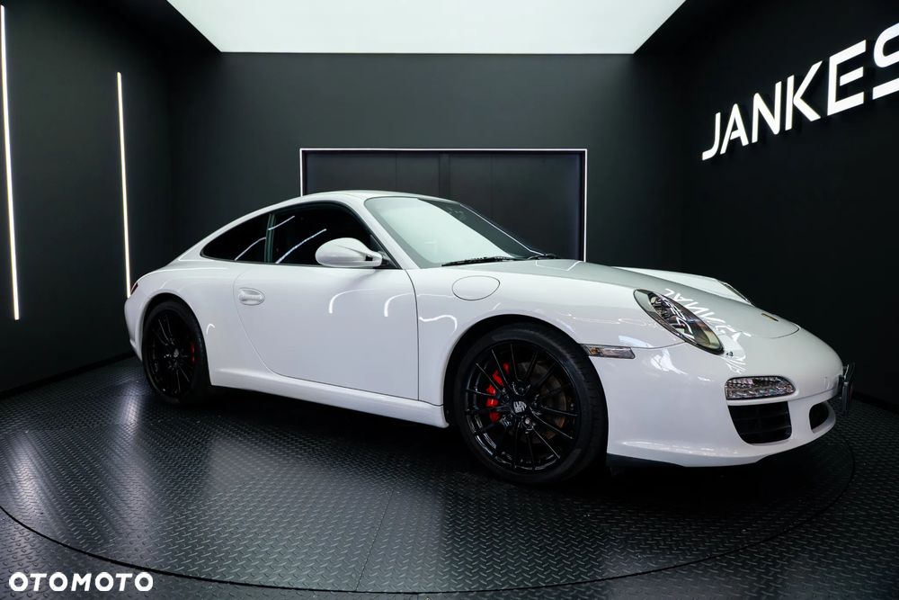 Porsche 911 Carrera S PDK - 5