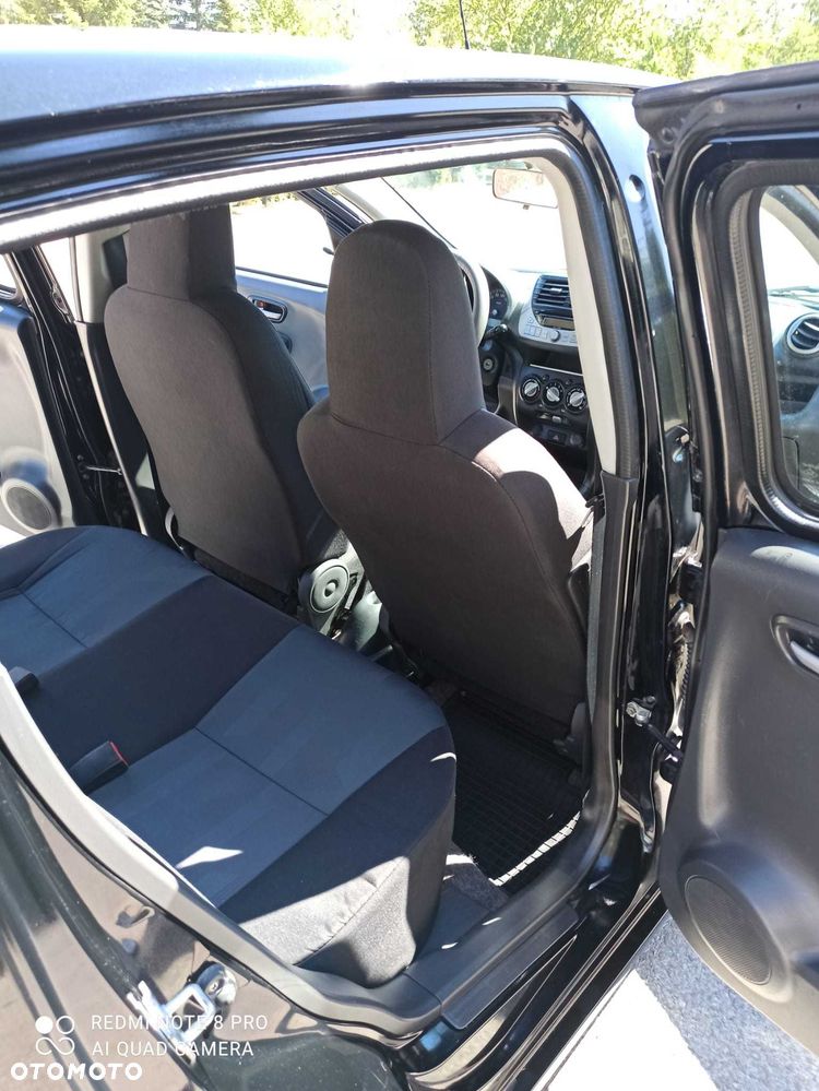 Suzuki Alto - 5