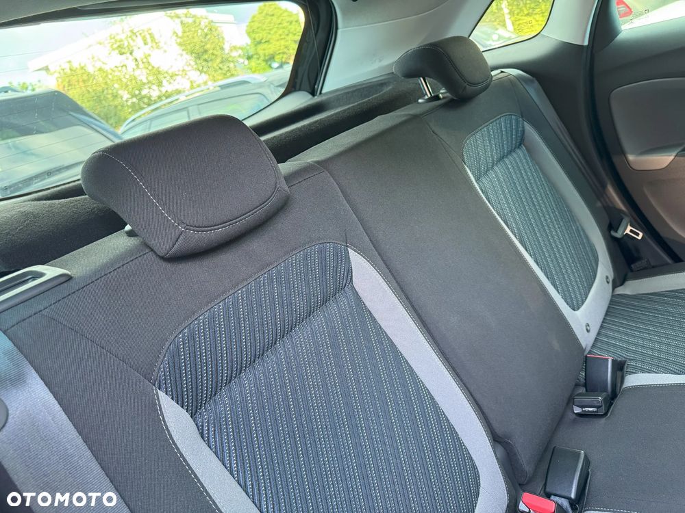 Opel Crossland X 1.2 T 120 Lat S&S - 28