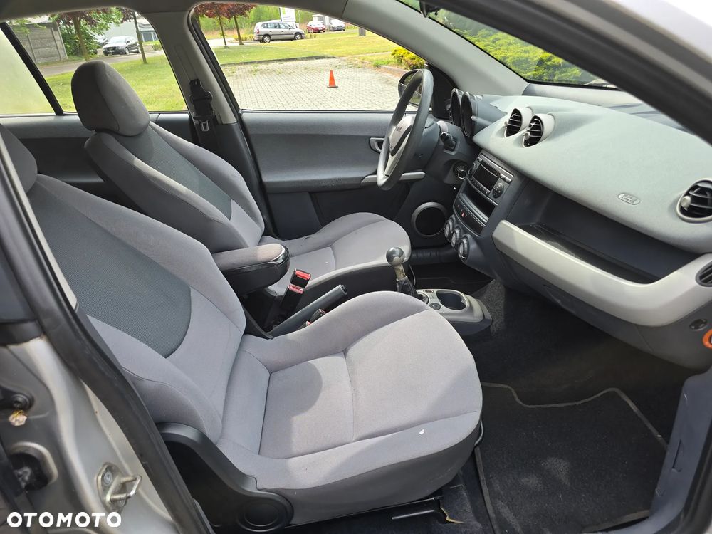 Smart Forfour pure - 14