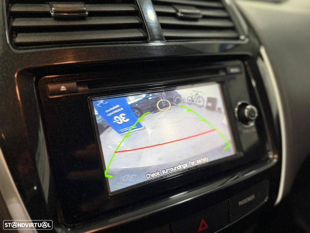 Citroën C4 Aircross 1.6 HDi S/S Exclusive - 11