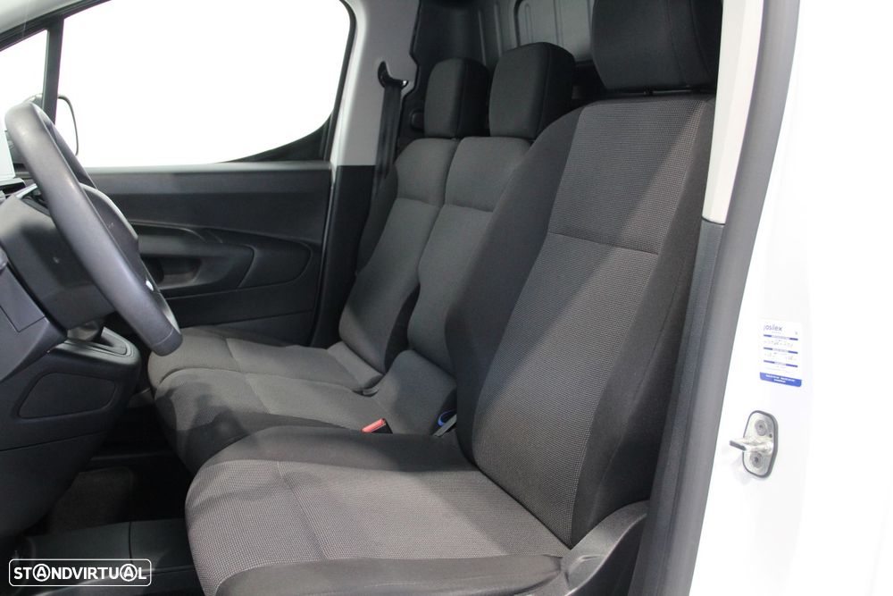 Peugeot Partner 1.5 BlueHDi M Standard - 7