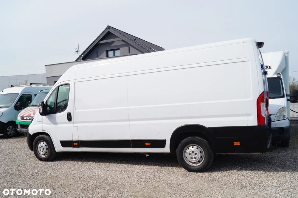 Fiat Ducato - 4
