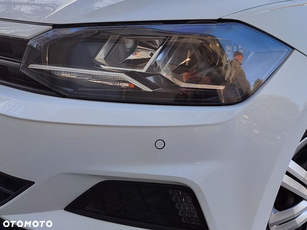 Volkswagen Polo 1.0 Trendline - 17