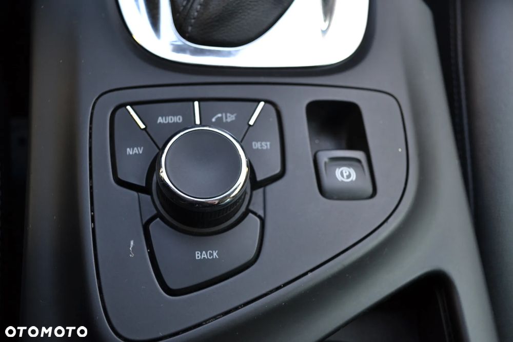 Opel Insignia 2.0 CDTI Sport - 28