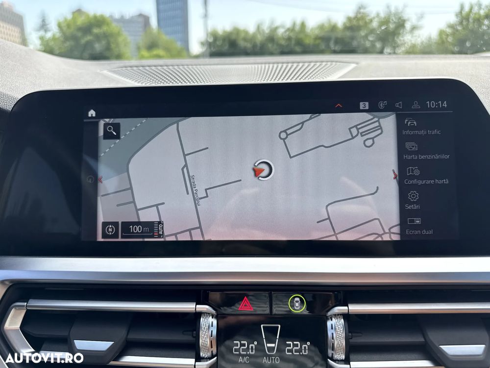 BMW Seria 4 430i xDrive AT - 26