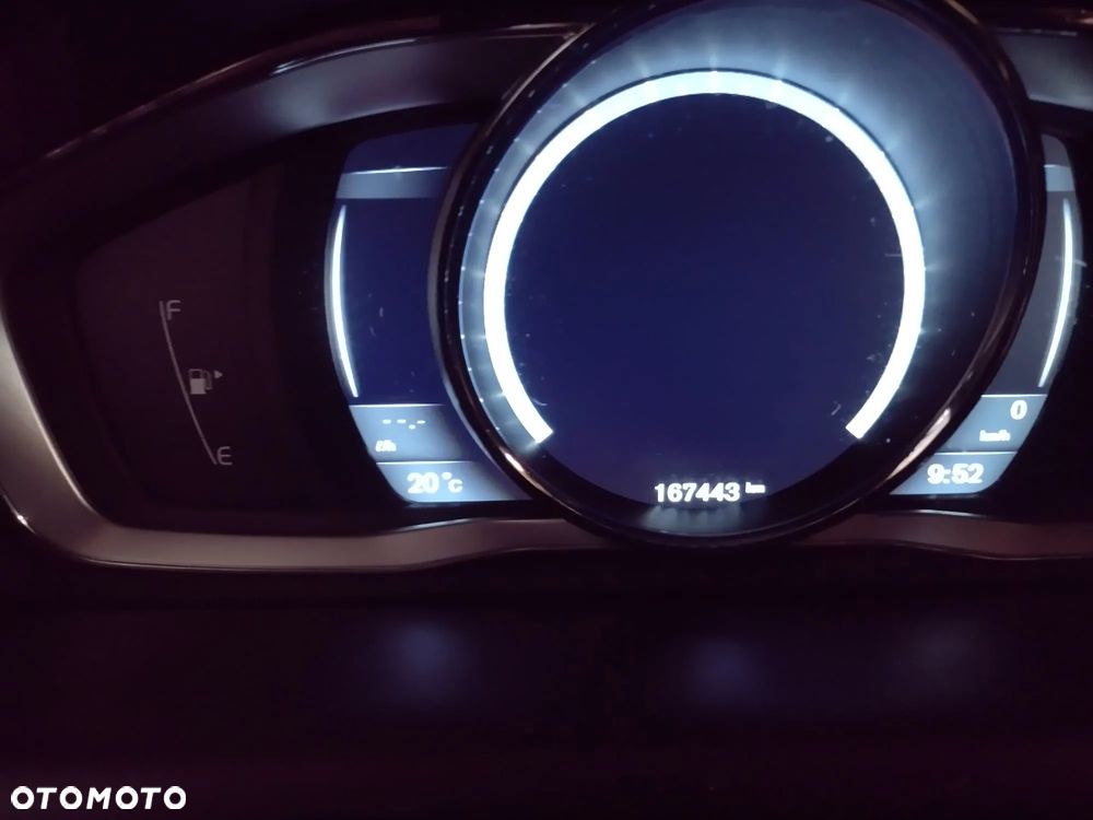 Volvo XC 60 - 17