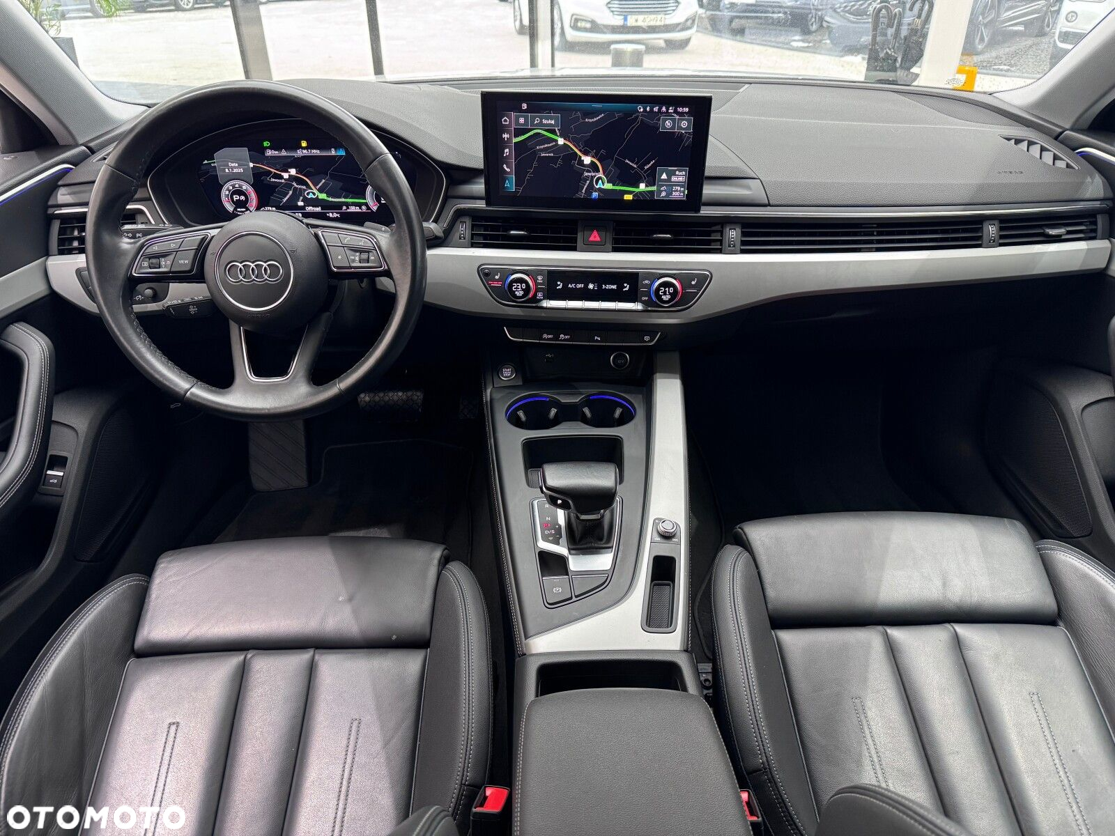 Audi A4 - 15