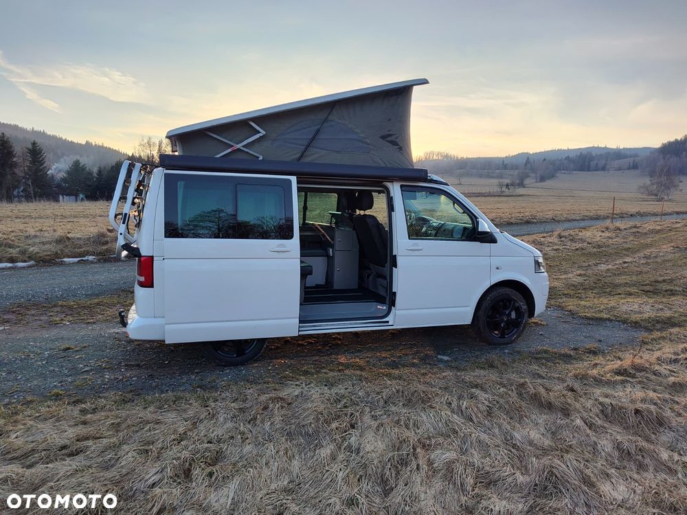 Volkswagen California - 17