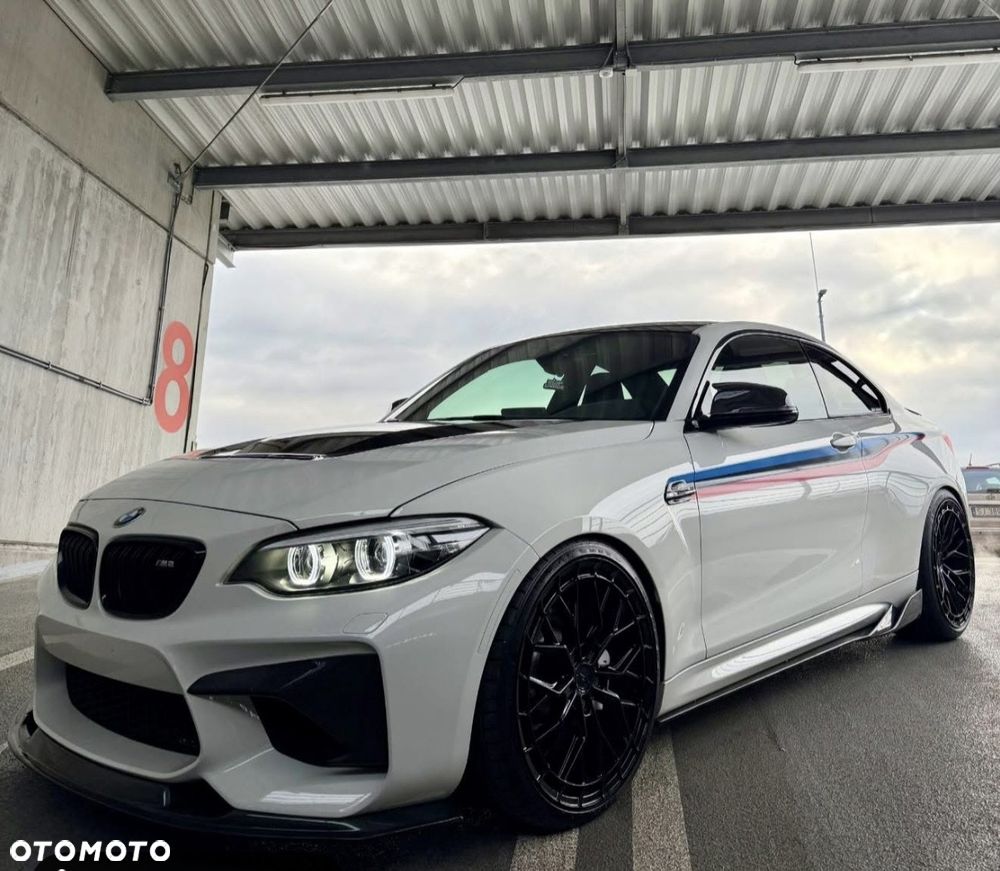 BMW M2 - 25
