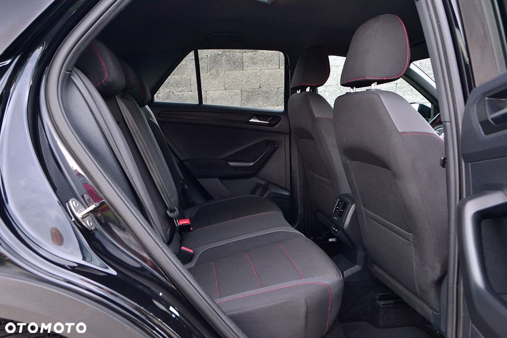 Volkswagen T-Roc 1.5 TSI ACT OPF DSG Sport - 16