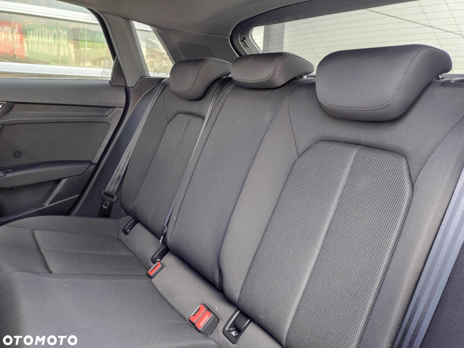 Audi A3 - 16