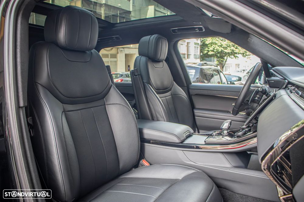Land Rover Range Rover Sport 3.0 P510e Autobiography - 40