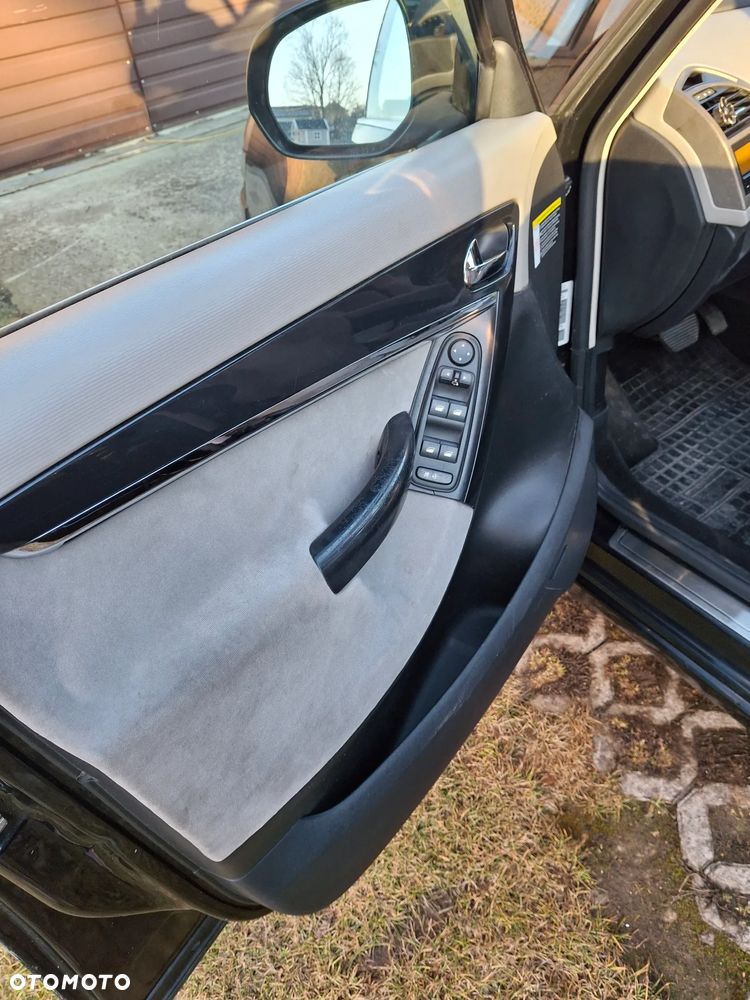 Citroën C4 Picasso 2.0 HDi FAP Exclusive - 9