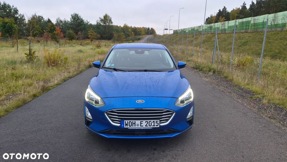 Ford Focus - 2