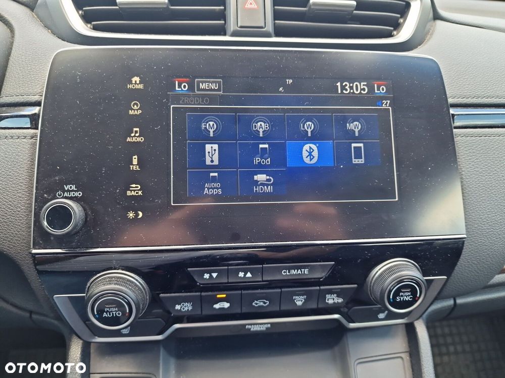 Honda CR-V 1.5 Elegance (2WD / Connect+) - 39
