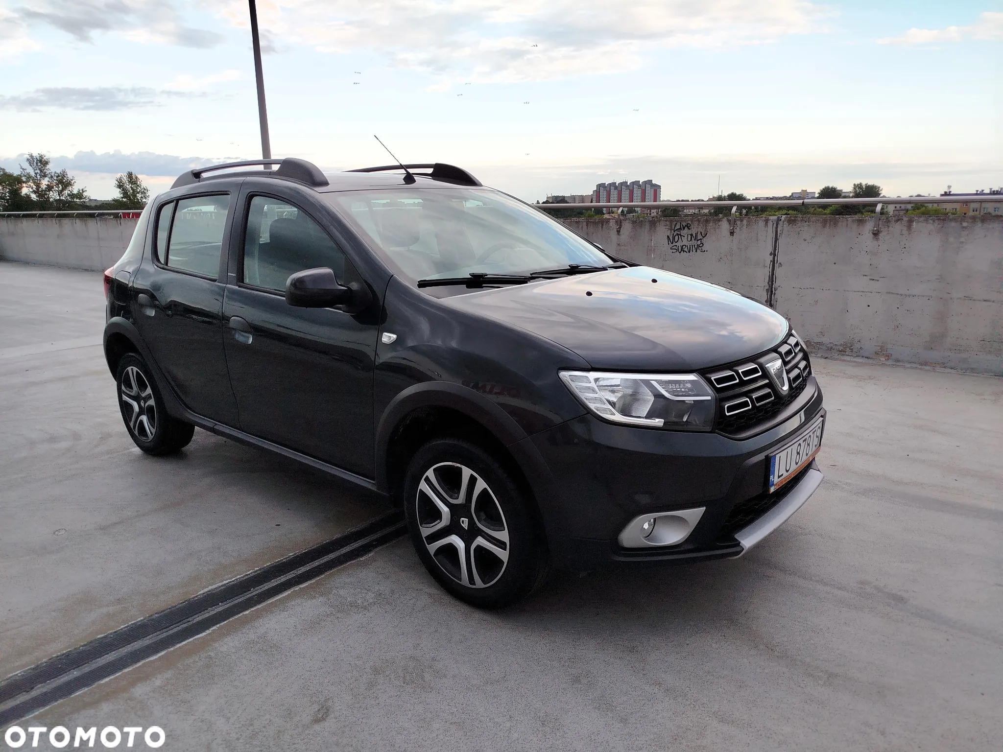 Dacia Sandero Stepway TCe 90 S&S Ambiance - 2