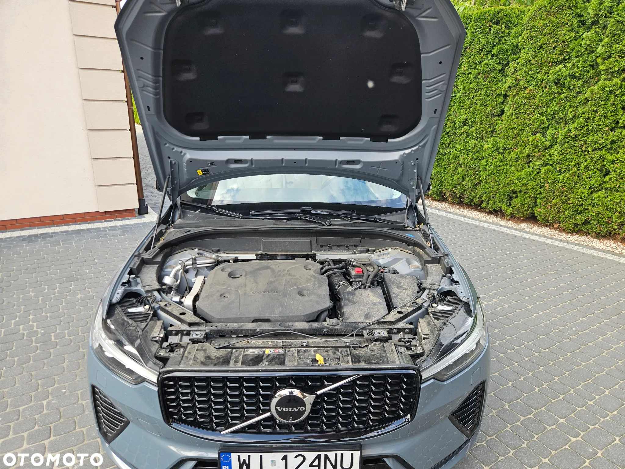 Volvo XC 60 - 11