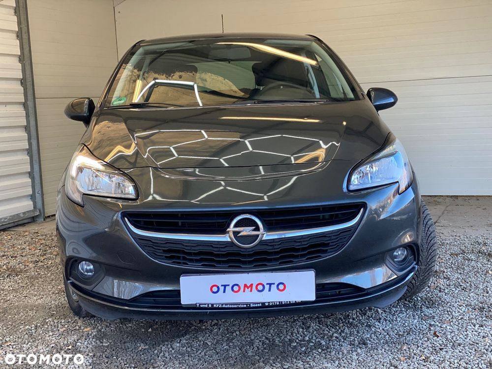 Opel Corsa 1.2 Cosmo - 2