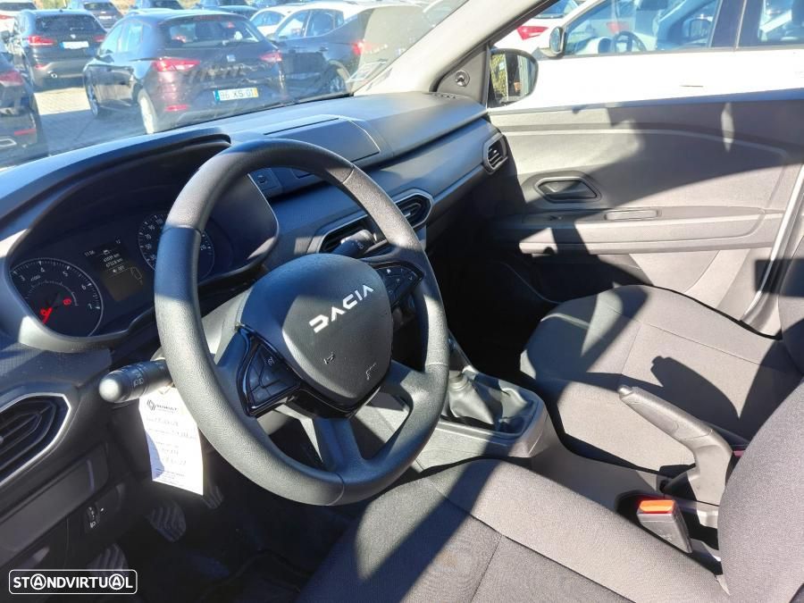 Dacia Jogger 1.0 TCe Expression - 5