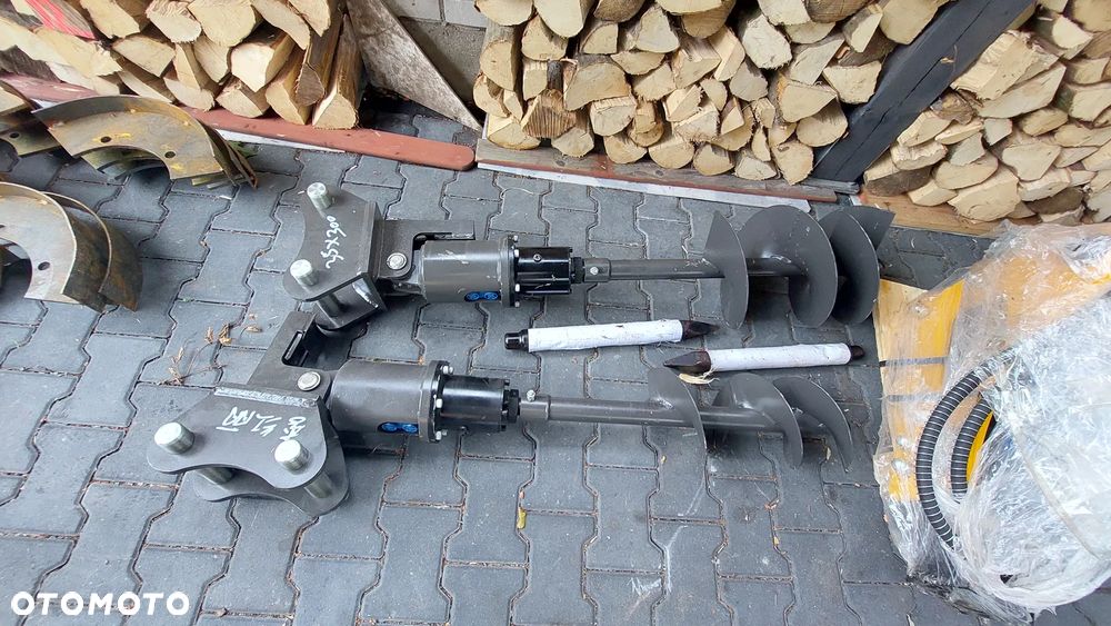 Inny UCARRY UR35 - 8