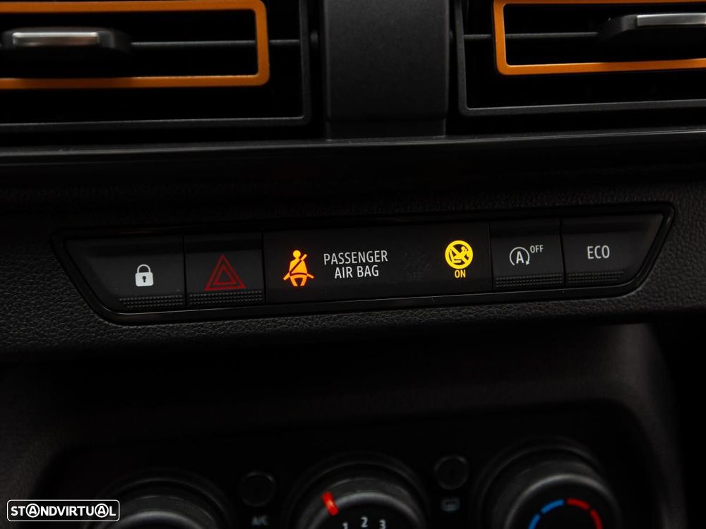 Dacia Sandero 1.0 ECO-G Comfort Bi-Fuel - 16