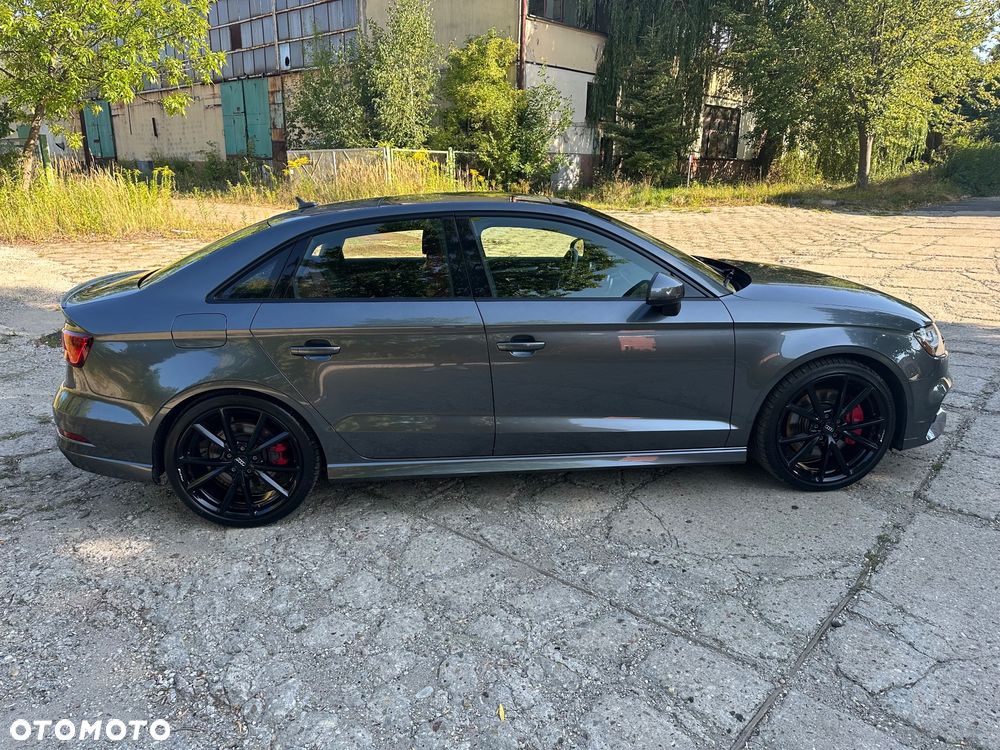 Audi S3 S tronic - 4