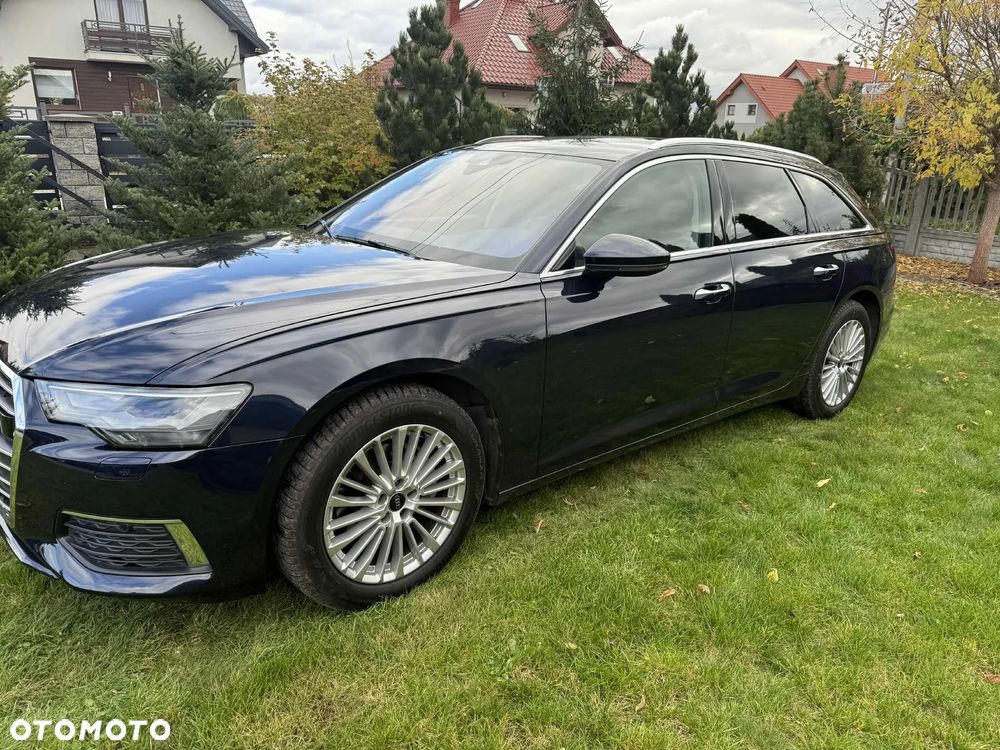 Audi A6 Avant - 15
