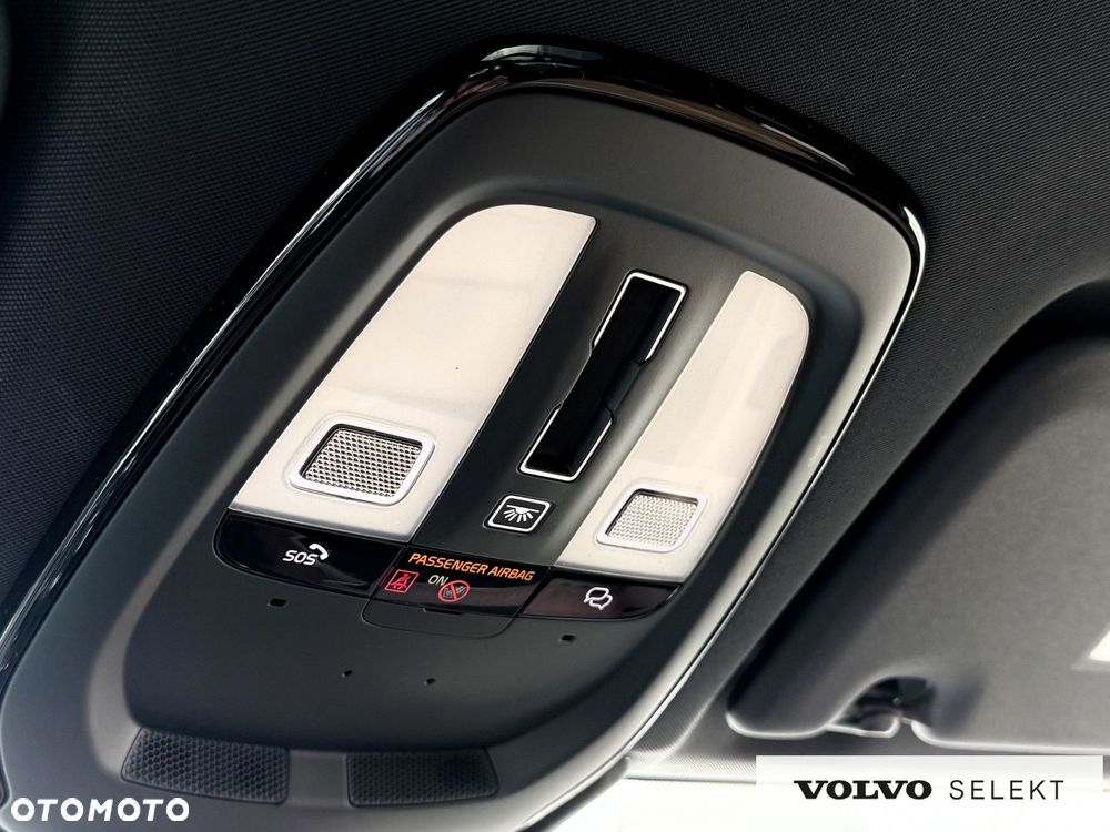 Volvo XC 60 - 40