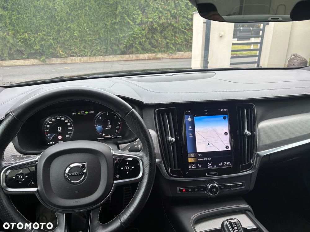 Volvo S90 - 8
