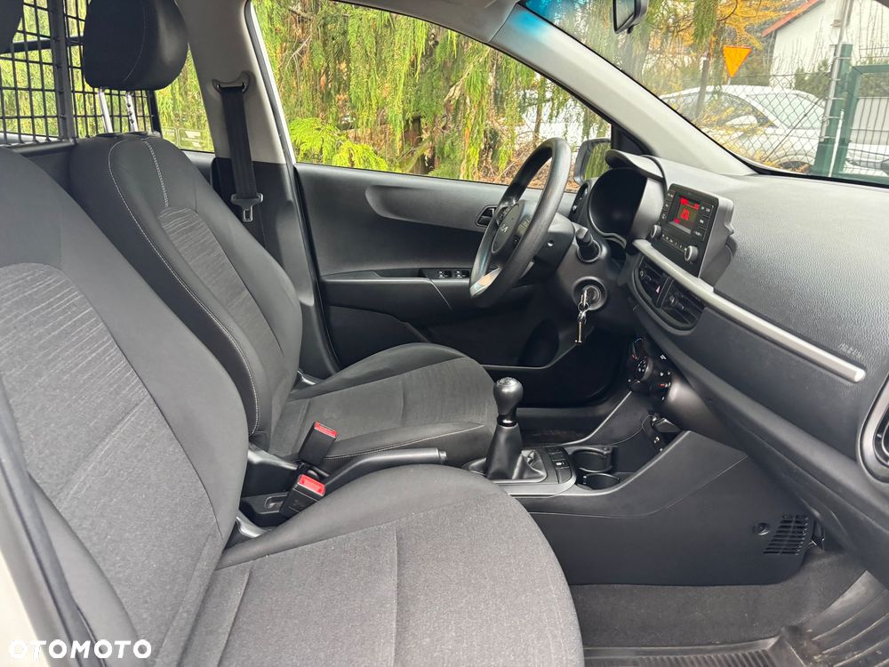 Kia Picanto 1.2 M - 18