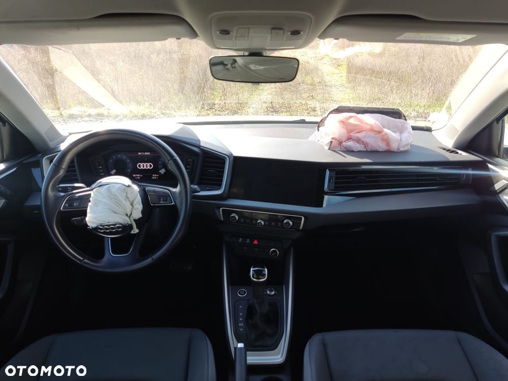 Audi A1 Sportback - 16