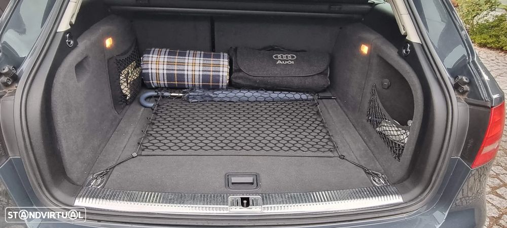 Audi A4 Avant 2.0 TDi Sport - 12