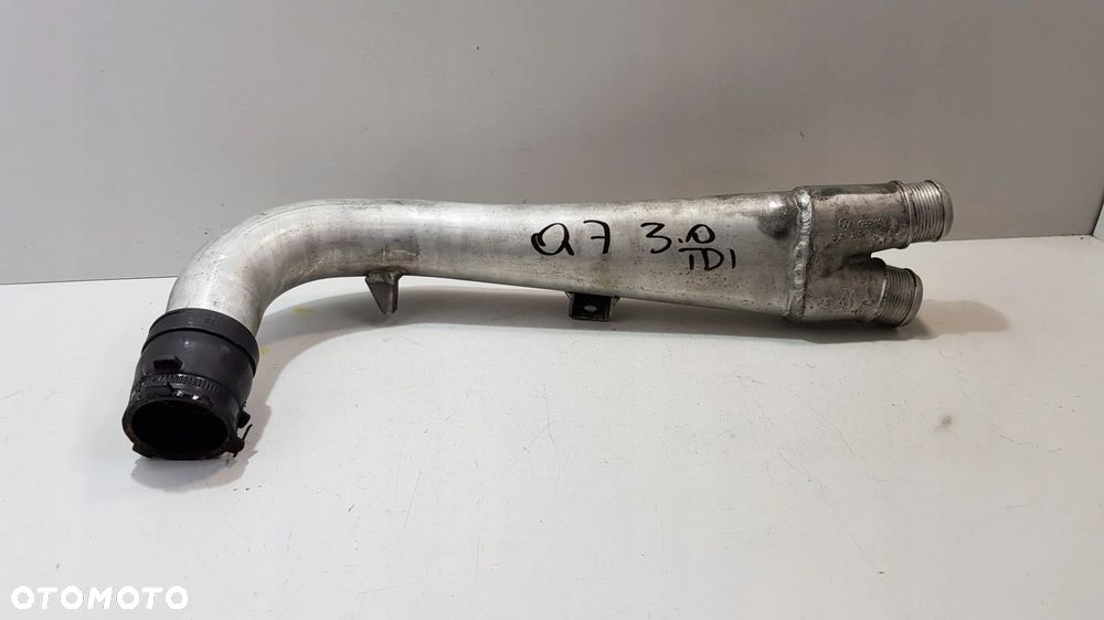 RURA INTERCOOLERA Q7 TOUAREG 3.0 TDI 7L6145941F - 7