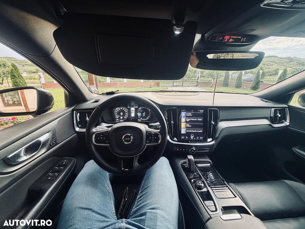 Volvo V60 - 4
