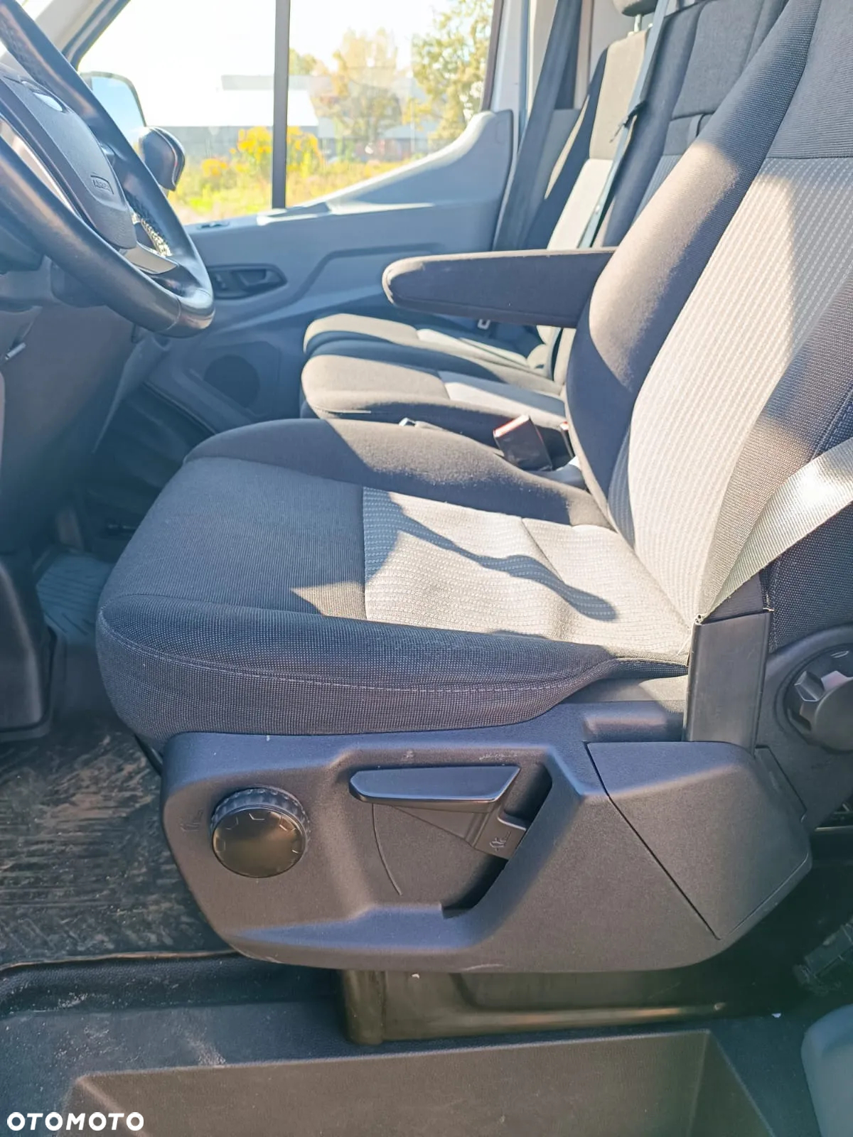 Ford Transit TTG - 11