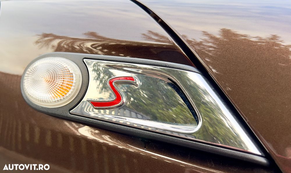 Mini Cooper S - 37