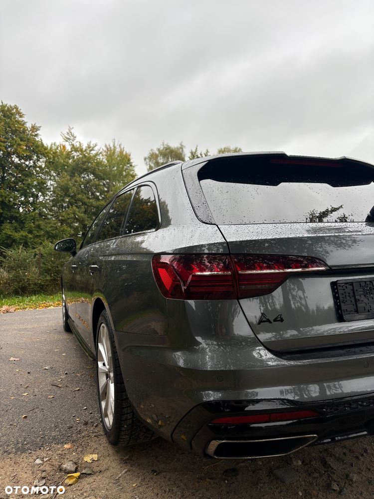 Audi A4 - 6