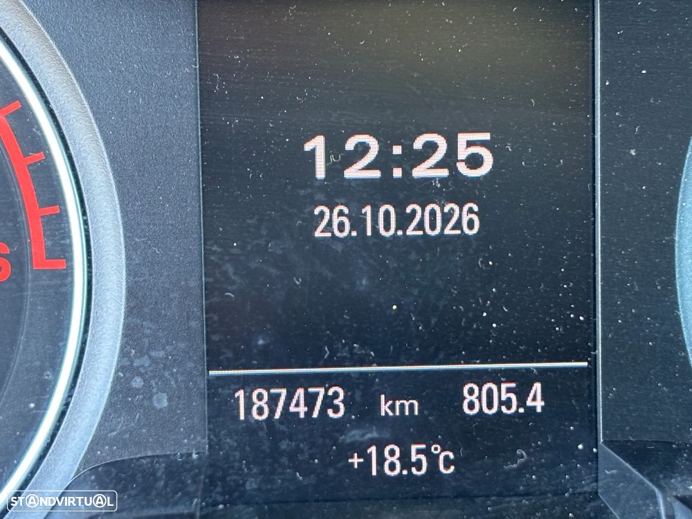 Audi A4 Avant - 15